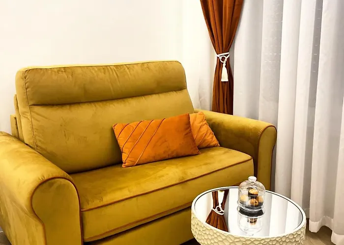 Trastevere Luxury By Bita Rome