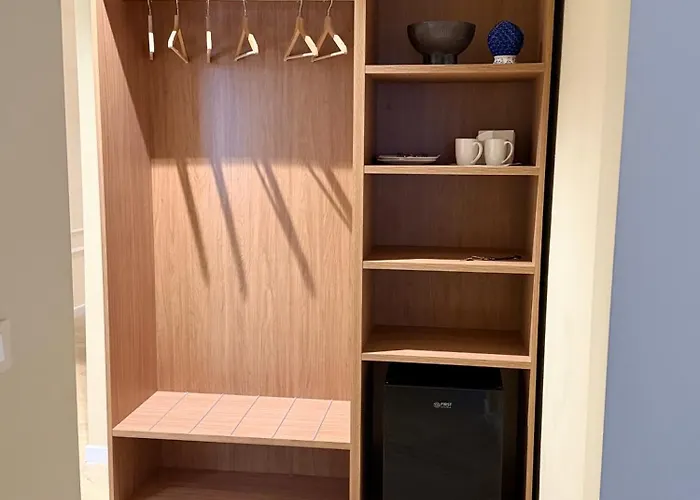 Gasthuis Trastevere Luxury By Bita