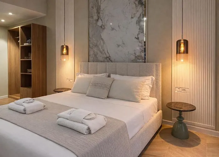 Trastevere Luxury By Bita 4* Rome