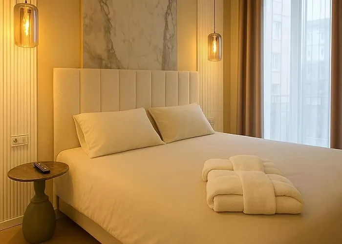 Trastevere Luxury By Bita 4* Rome