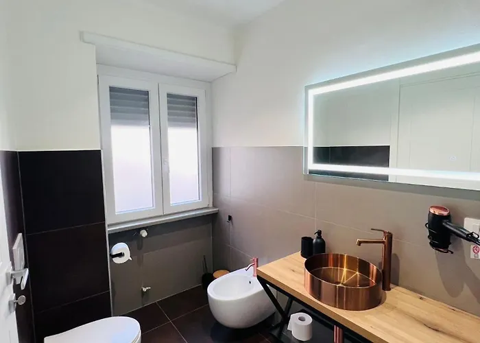 Trastevere Luxury By Bita 4* Rome