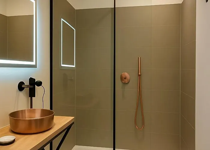 Trastevere Luxury By Bita Gasthuis Rome