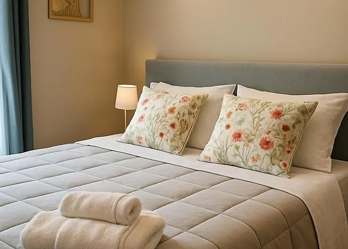 Trastevere Luxury By Bita