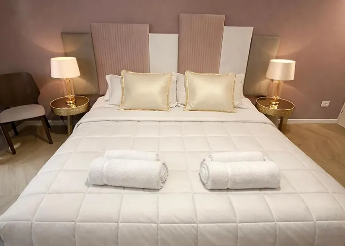 Gasthuis Trastevere Luxury By Bita