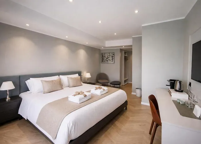 Trastevere Luxury By Bita Gasthuis