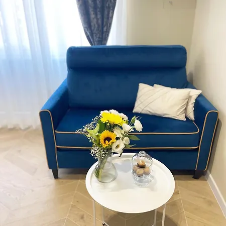 Trastevere Luxury By Bita * Roma