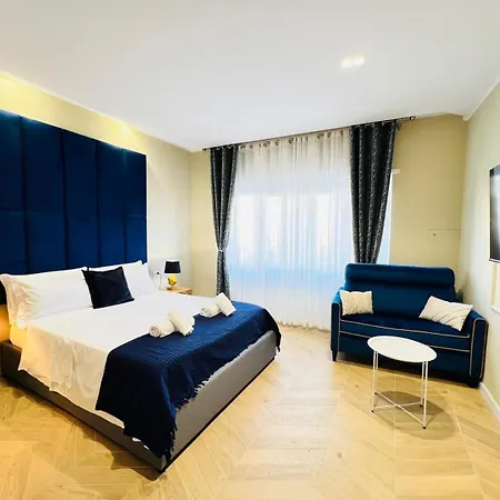 Trastevere Luxury By Bita